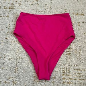 ZARA BIKINI BOTTOMS